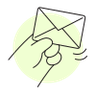 Professionell e-post